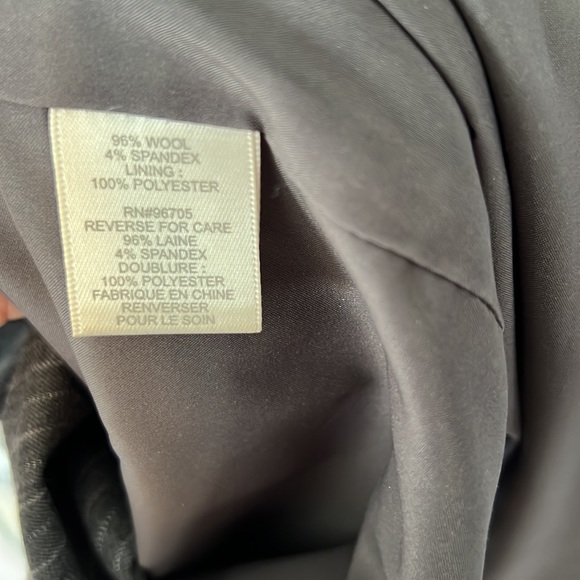 Rebecca Taylor Dress - Picture 6 of 6